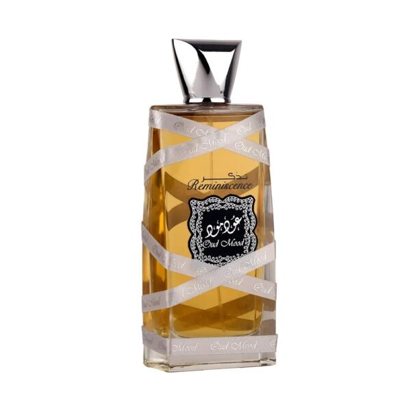 Oud Mood Reminiscence by Lattafa 100ml EDP