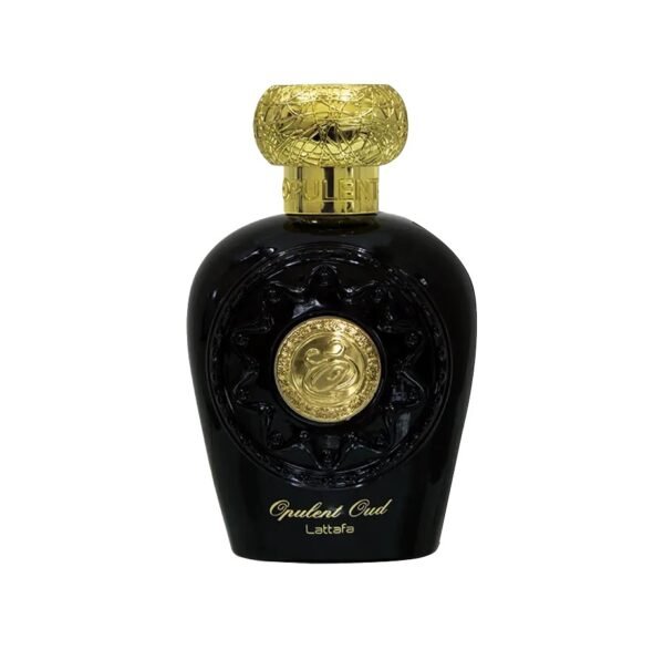 Opulent Oud by Lattafa 100ml EDP