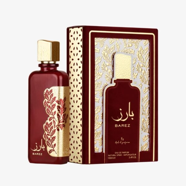 BAREZ by Ard Al Zaafaran 100ml