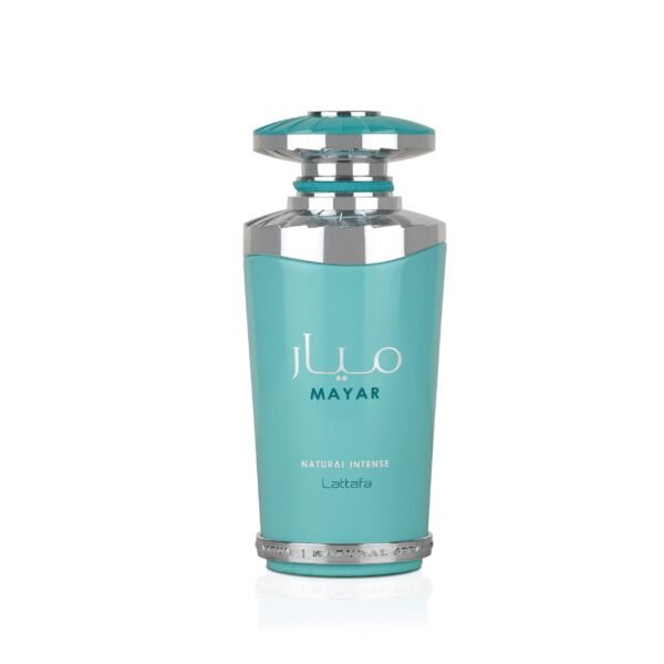 Mayar Natural Intense by Lattafa 100ml