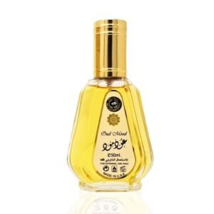 Oud Mood EDP by Ard Al Zaafaran 50ml