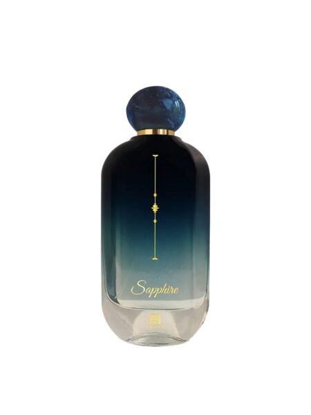 Sapphire by Ahmad al Maghrabi 100ml