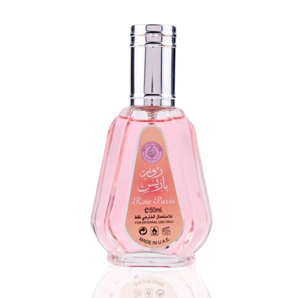 Rose Paris EDP - 50ML (1.7 OZ) by Ard Al Zaafaran
