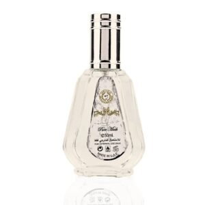 Pure Musk EDP - 50ML (1.7 OZ) by Ard Al Zaafaran
