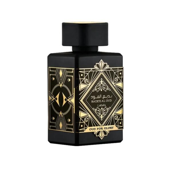 Badee Al Oud Glory by Lattafa 100ml