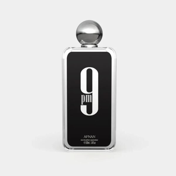 9PM Eau De Parfum by Afnan 100ml