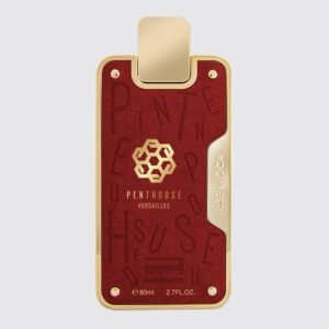 Penthouse Versailles EDP by Afnan 80ml