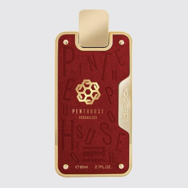 Penthouse Versailles EDP by Afnan 80ml