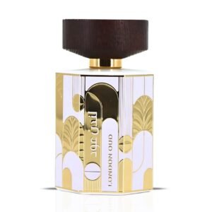 London Oud EDP Spray 100ml by Ard Al Zaafaran
