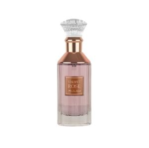 Velvet Rose EDP by Lattafa100ml