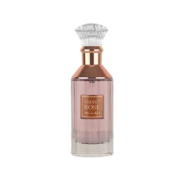 Velvet Rose EDP by Lattafa100ml