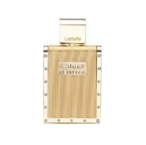 The Kingdom for Men EDP by Lattafa 100ml