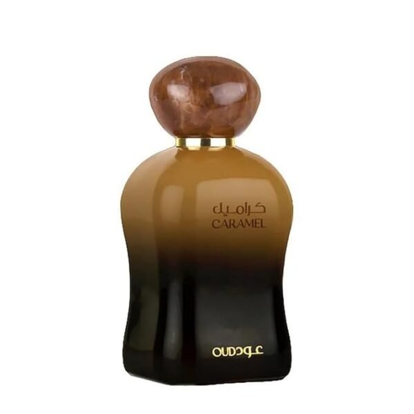 Caramel Oud EDP by Ard Al Zaafaran 100ml