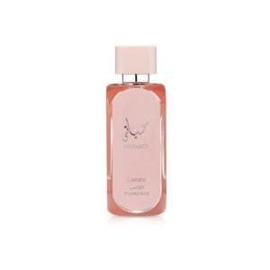 Hayaati Florence EDP by Lattafa100ml