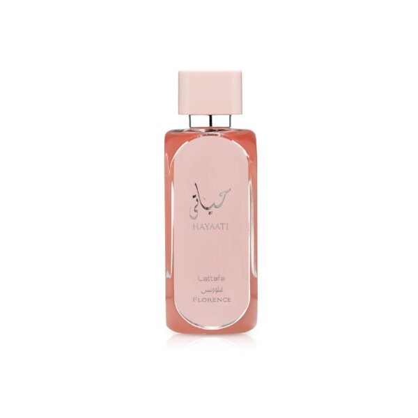 Hayaati Florence EDP by Lattafa100ml