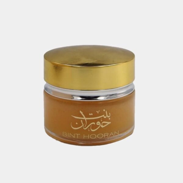 Bint Hooran Perfumed Cream by Ard Al Zaafaran 20gm