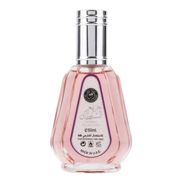 Hareem Al Sultan EDP by Ard Al Zaafaran 50ml