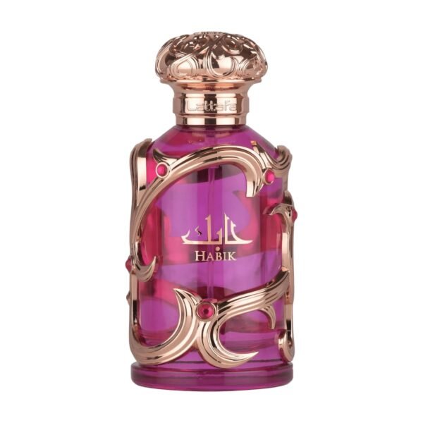 Habik for Women by Lattafa 100ml